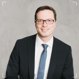 Ing. Mag. Peter Stabauer