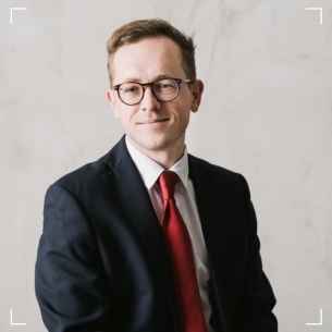 Mag. Bernhard Gebhart