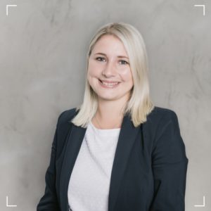 Sarah Pumpfer