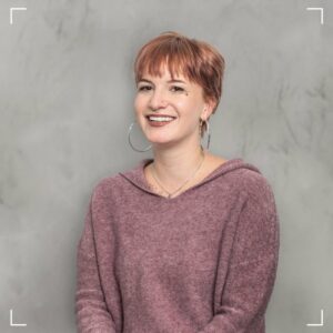 Johanna Adlgasser