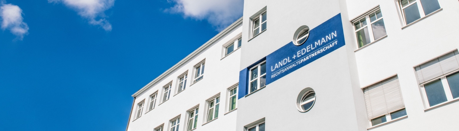 Standort Landl Edelmann Rechtsanwaltspartnerschaft Kanzlei Vöcklabruck